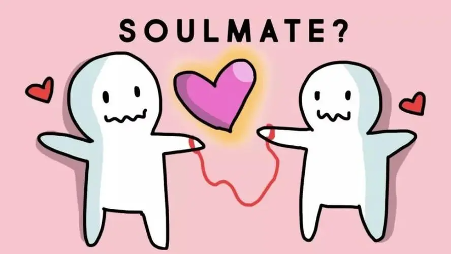 soulmate的真正含义是什么?