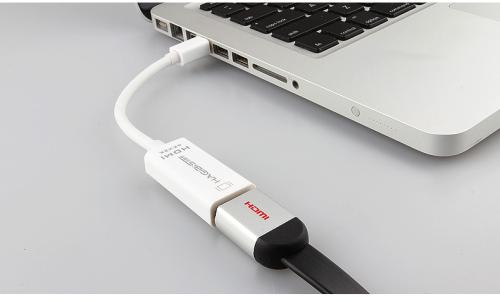 mini displayport接口是干什么用的？