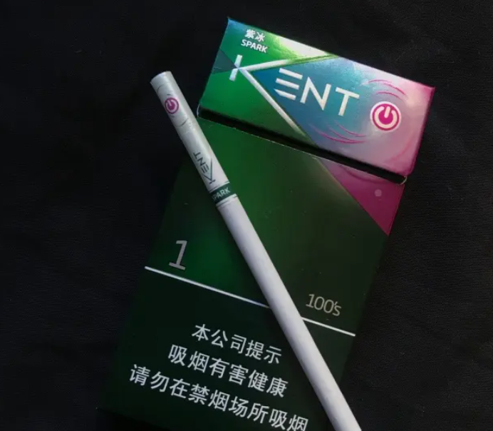 kent是什么烟呢?