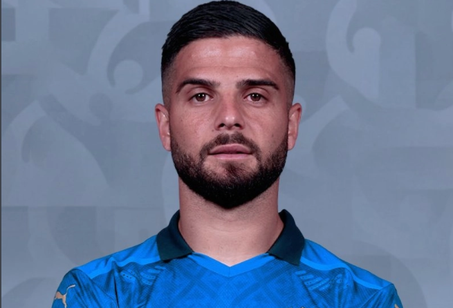 如何评价因西涅(Lorenzo Insigne)?