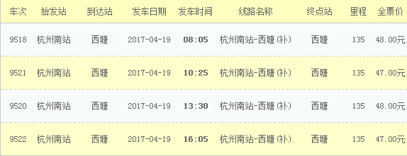 从杭州南站到西塘古镇怎么坐车