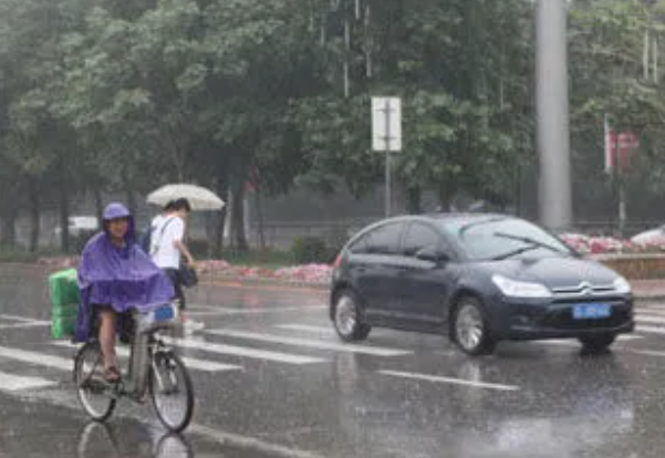 冷空气强势回归，大范围雨雪降温来袭，此次冷空气会持续多久？