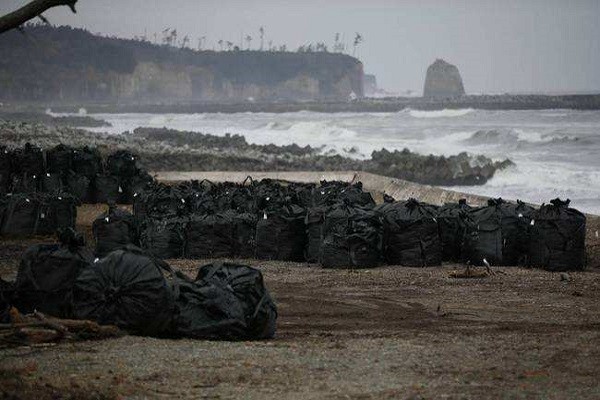 为何之前日本排放核污染废弃物，国际上没有反对呢？