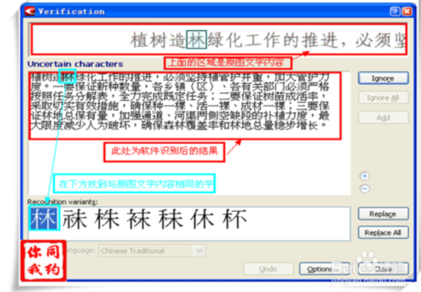 图像word格式转换工具怎么用