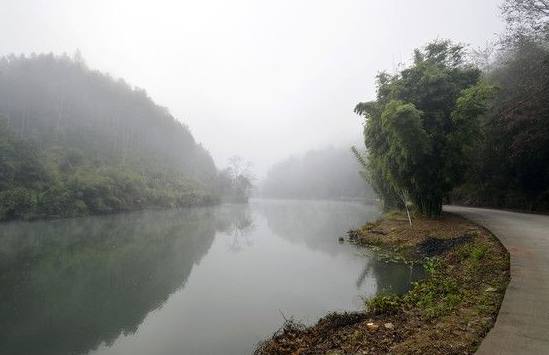 南雄旅游必去十大景点