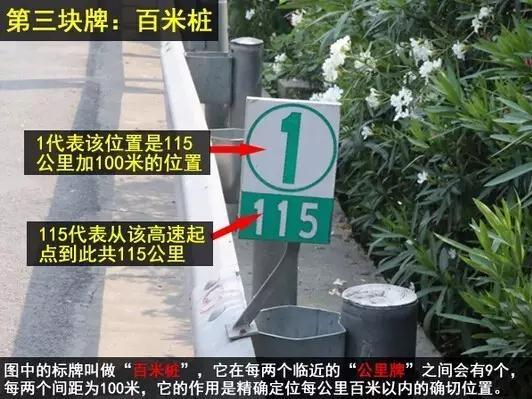 高速公路上遇事故怎么处理