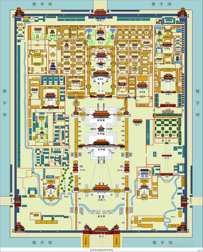 故宫端门将建的玻璃幕墙影响主体结构吗？