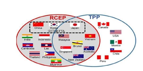 RCEP正式签署，RCEP究竟是什么意思？