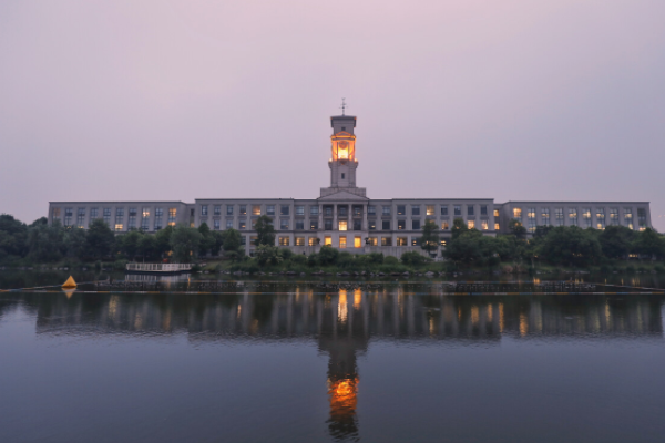 宁波有哪些大学?