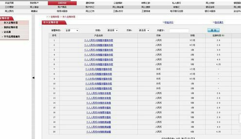 怎样进入工行个人网上银行登录界面