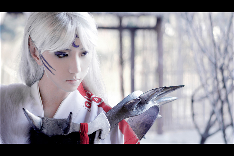 coser-河童