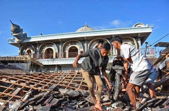 陕西榆林府谷县2.5级地震震源深度是多少？