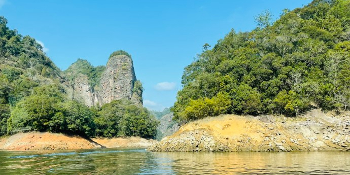 泰宁旅游景点