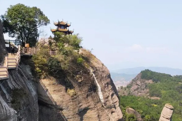 龙岩旅游景点有哪些