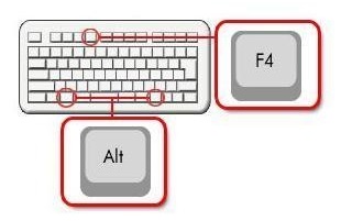 Win8怎么关机的6种方法