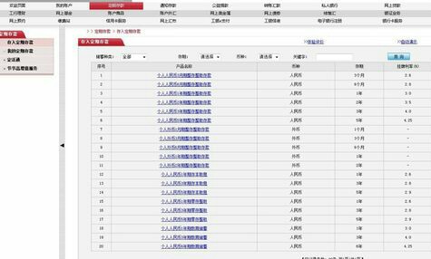 怎样进入工行个人网上银行登录界面