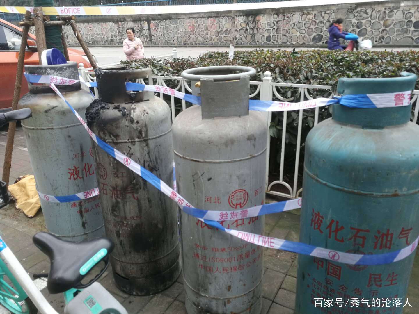 北京西绒线胡同1号发生爆燃，现场画面曝光，如何避免此类事件的发生？