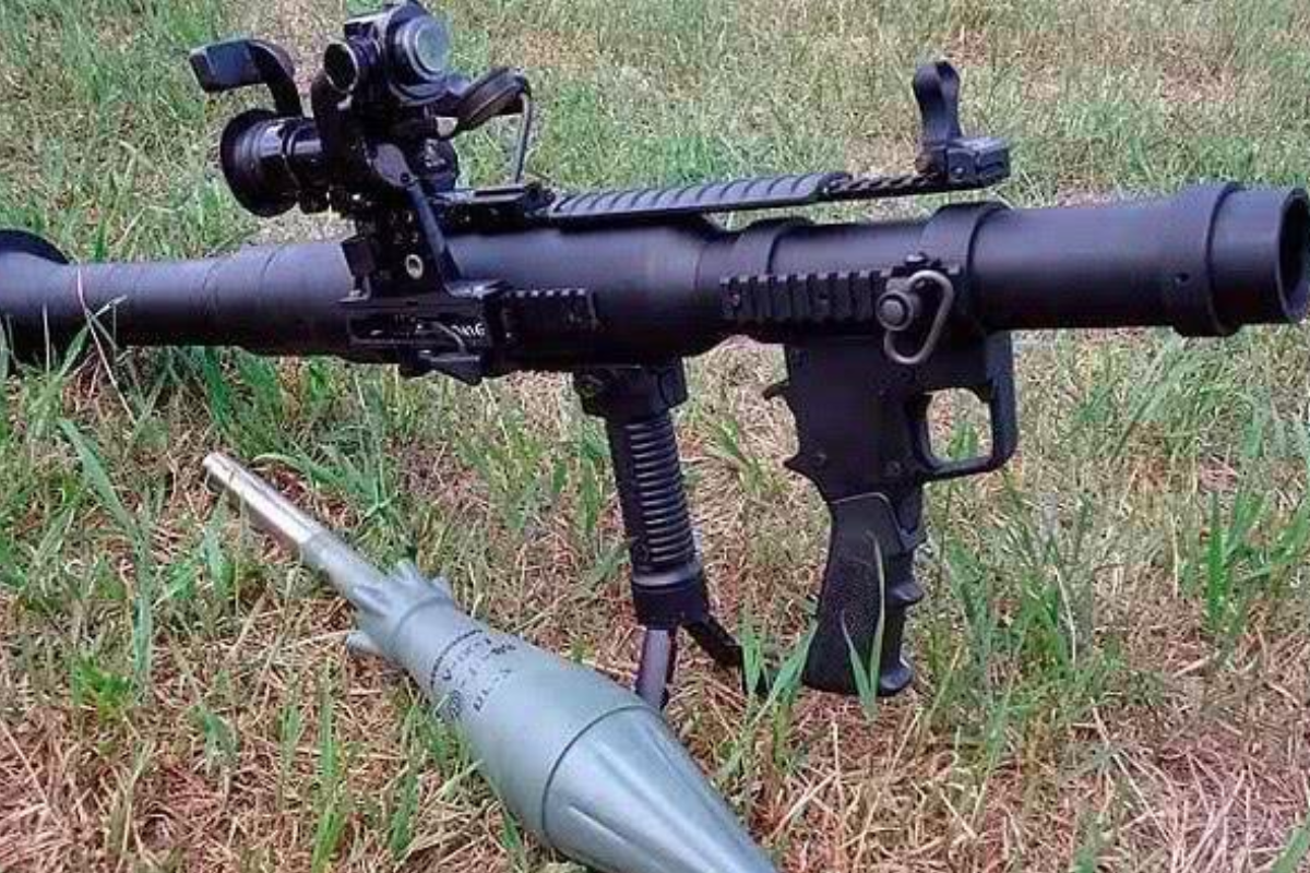 Rpg-7火箭筒被称为最成功单兵武器，它优秀在哪里？