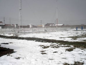 气象局报道新一轮寒潮来袭，哪些地方会迎来雨雪天气？