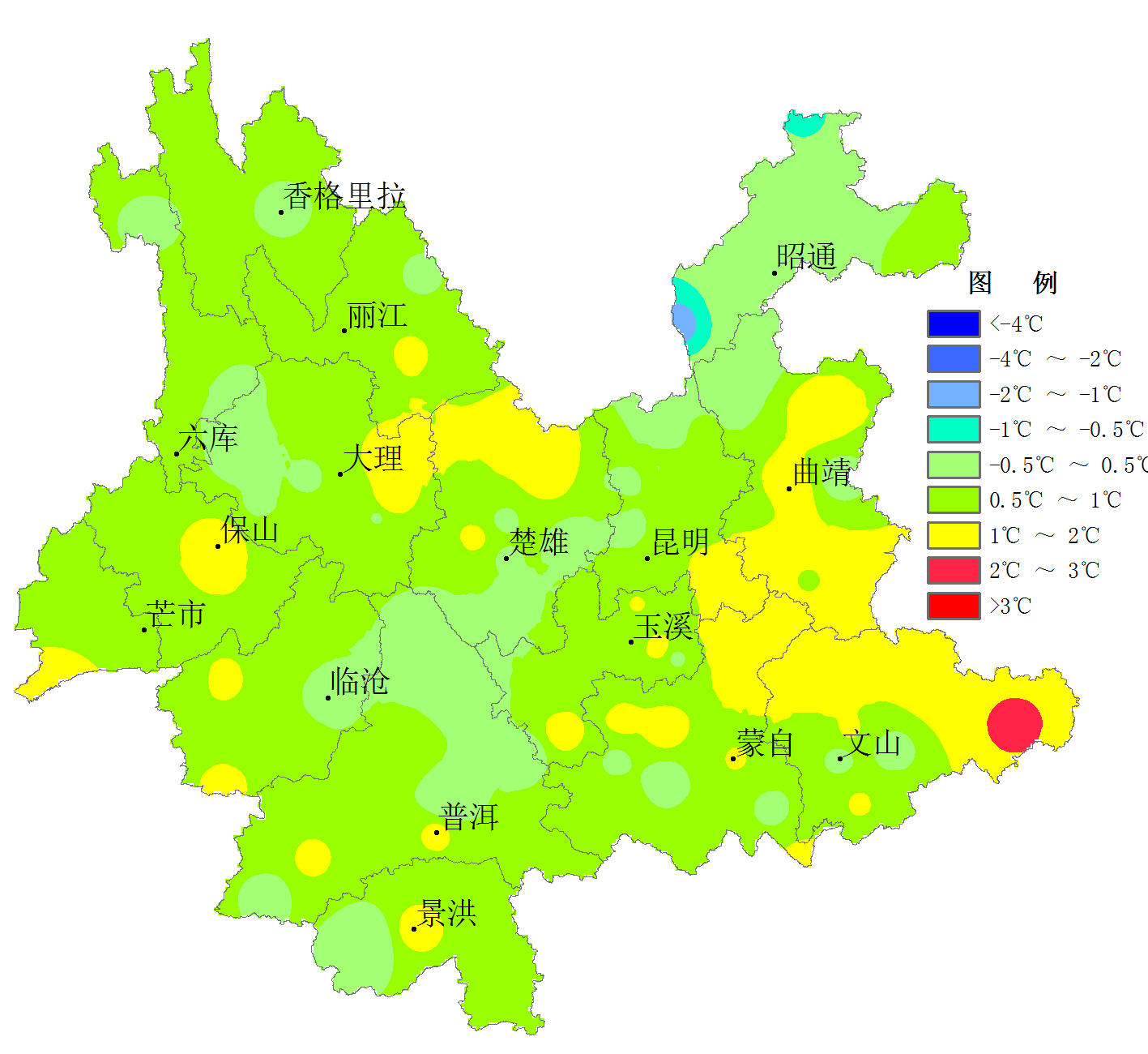 云南文山州属于哪个市