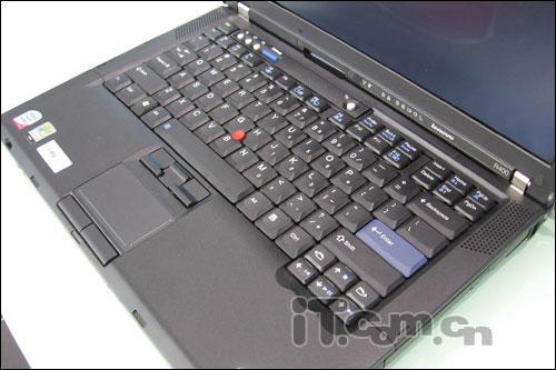 thinkpad R400拆开图解