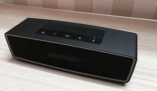 bose soundlink mini怎么使用