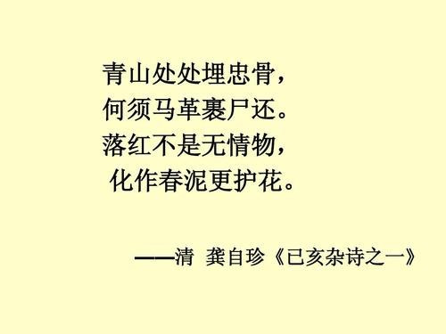 青山处处埋忠骨何须马革裹尸还中的忠骨指什么这句话的意思是什么