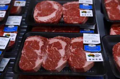 为什么进口牛肉没有涨价，国产牛肉却涨价20%？