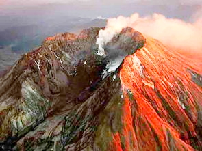 如果黄石公园火山爆发，会对中国产生什么影响？