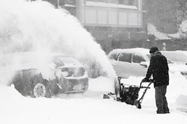 内蒙古通辽雪灾致1人死亡，当地的受灾面积有多大？