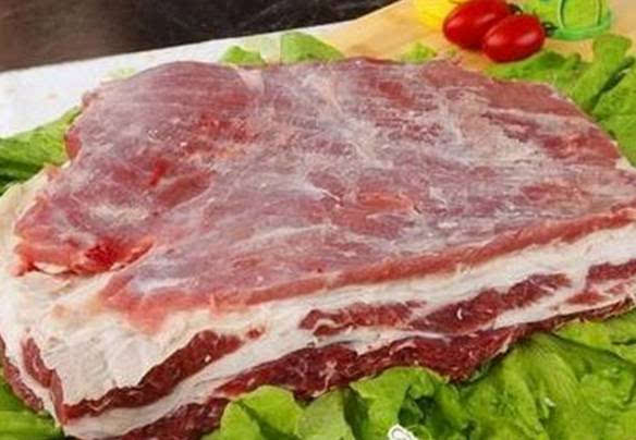 为什么进口牛肉没有涨价，国产牛肉却涨价20%？