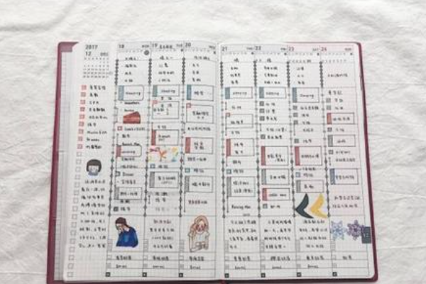 谁会做关于小学6年难忘生活的时间轴啊？