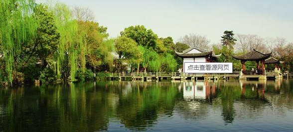 杭州最佳旅游时间是几月份?有哪些地方可以去玩?