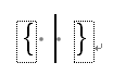 在word中怎样打出数字的四分之一？