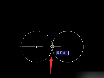 CAD天方地圆展开图画法包含尺寸