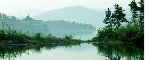 天目湖有什么好玩的地方?