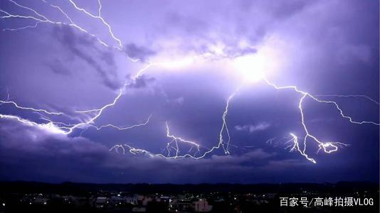 雷电预警有哪些等级？分别代表什么含义？