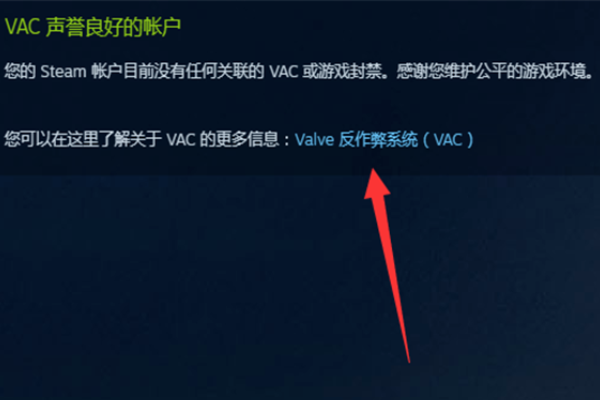 steam账号被盗，找回后显示记录在案的VAC或游戏封禁，怎么解封急等