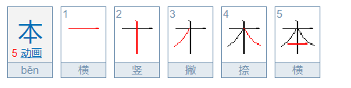 所有简单的字