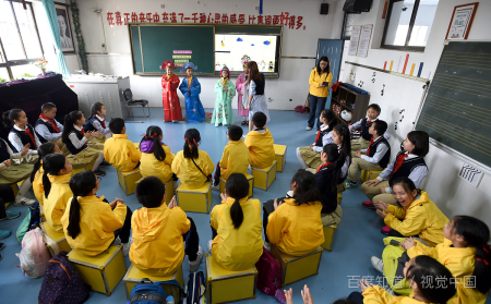 小学生特长爱好怎么写（100字左右）