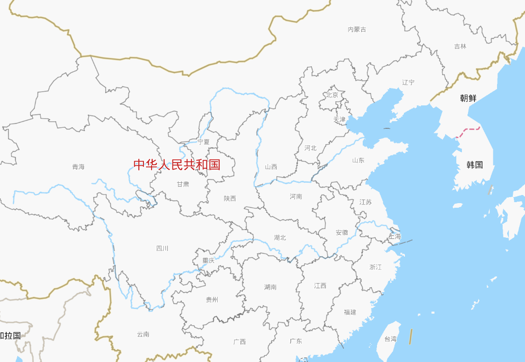 全国一共有多少地级市？