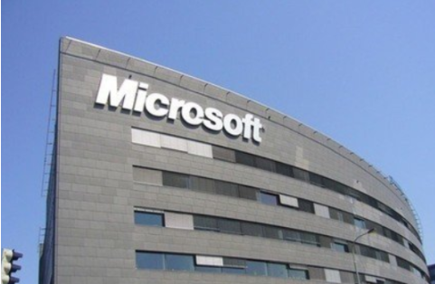 Microsoft Corporation是什么？