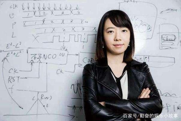 清华才女高杏欣弃国赴美，本该有大好前程，为何遭清华大学除名？