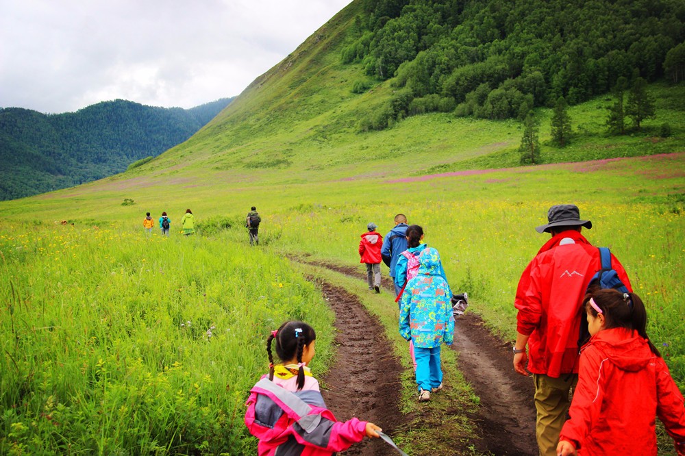 新疆旅游最佳时间，想去新疆旅游什么时候去好？