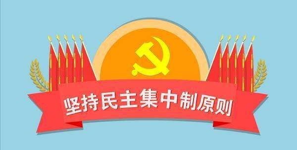 中华人民共和国的国家机构实行什么原则