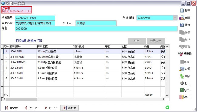 erp管理信息系统是什么？