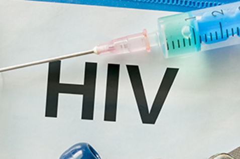 WHO建议具有HIV高危行为的人群至少多久进行一次HIV检测