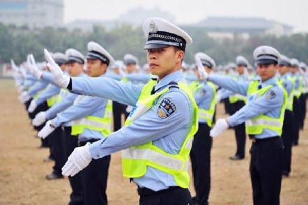 深圳辅警待遇怎么样?深圳辅警和协警有什么区别?