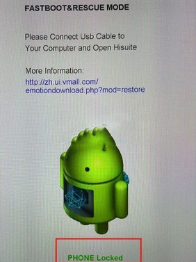 华为手机显示phone locked是什么原因？如何解决？