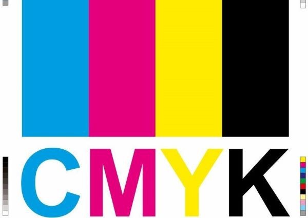 CMYK模式下的金色、银色色值是多少？